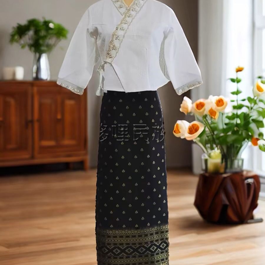 Women Thailand Myanmar women D - Ethnic Clothing & Online Fashion Store Khaadi Us 리뷰 및 가격