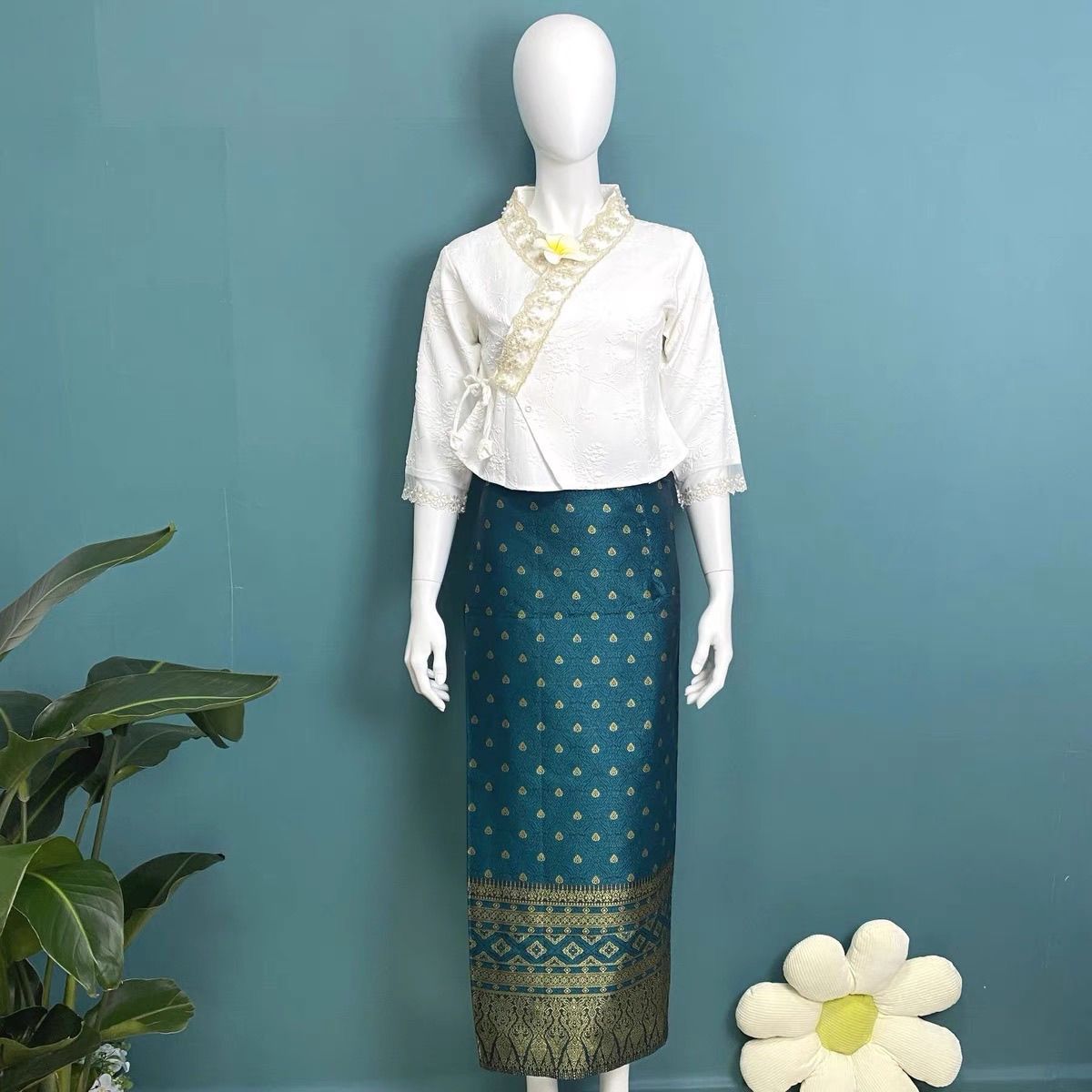 Women Thailand Myanmar women D - Ethnic Clothing & Online Fashion Store Khaadi Us 리뷰 및 가격