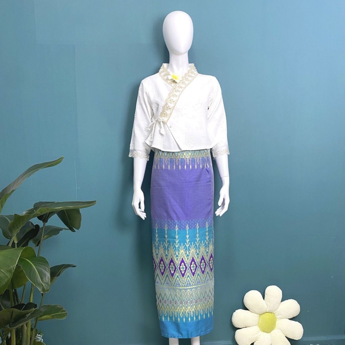 Women Thailand Myanmar women D - Ethnic Clothing & Online Fashion Store Khaadi Us 리뷰 및 가격