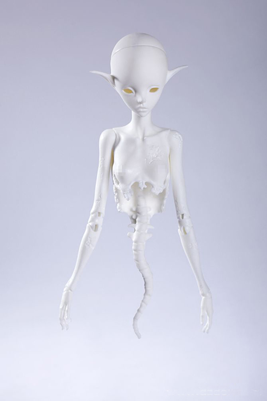 Zombies BJD SD Doll 1/6 Joint  - Ethnic Fashion Model 리뷰 및 가격