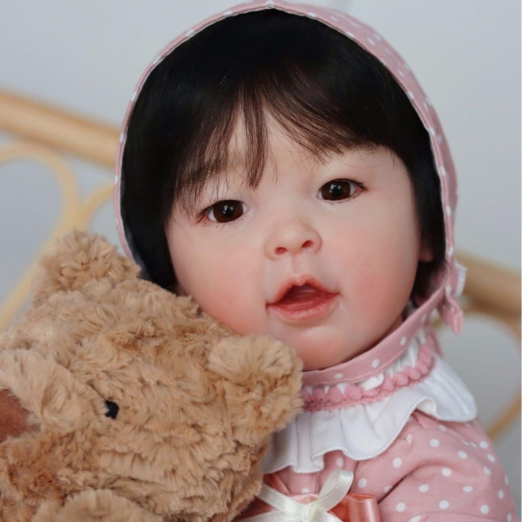 Meilian Reborn Baby Doll Finis - Ethnic Fashion Model 리뷰 및 가격