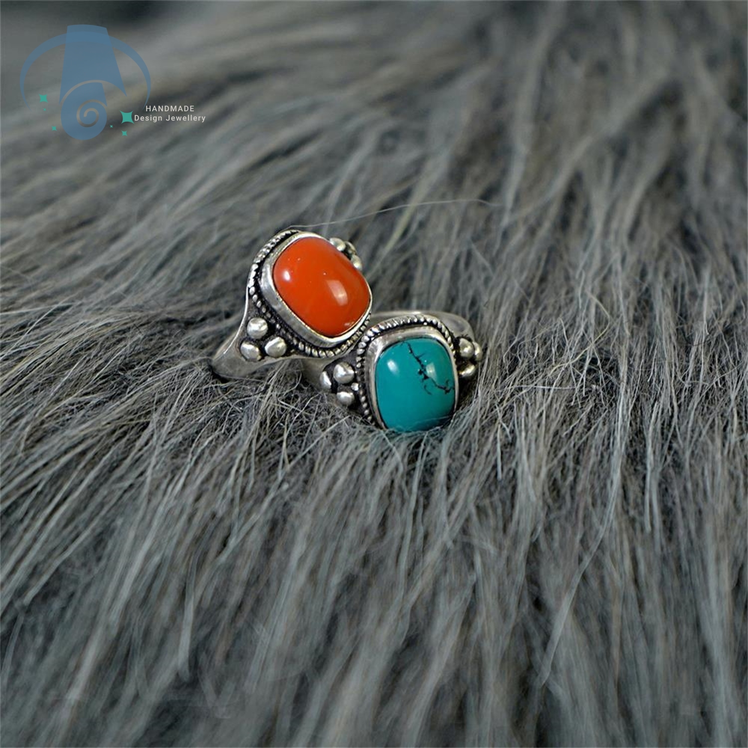 Square Pearl Flower Inlay Adju - Ethnic Fashion Wear For Women 리뷰 및 가격
