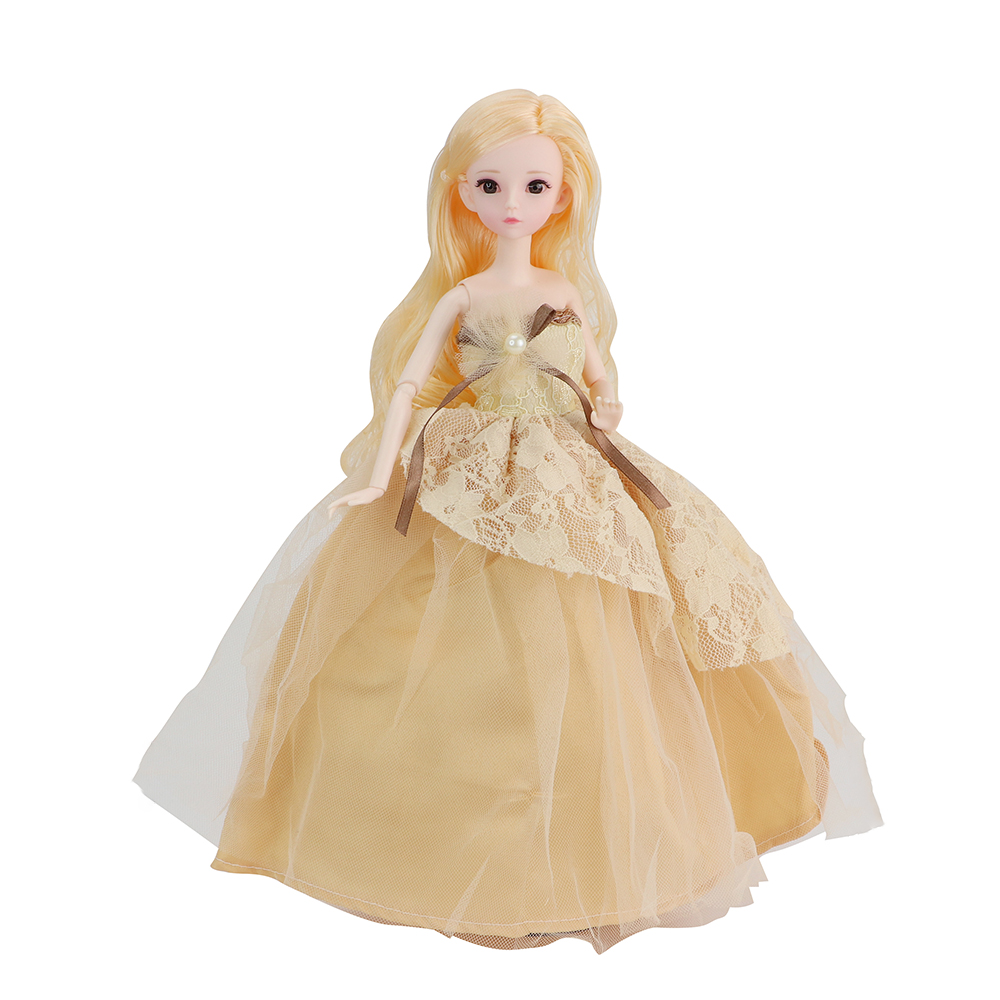 30cm collectible fashion doll  - Ethnic Fashion Model 리뷰 및 가격