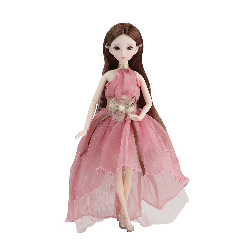 30cm collectible fashion doll  - Ethnic Fashion Model 리뷰 및 가격