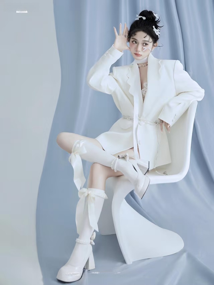 Studio Photography Suit White  - Ethnic Clothing & Online Fashion Store Khaadi Us 리뷰 및 가격