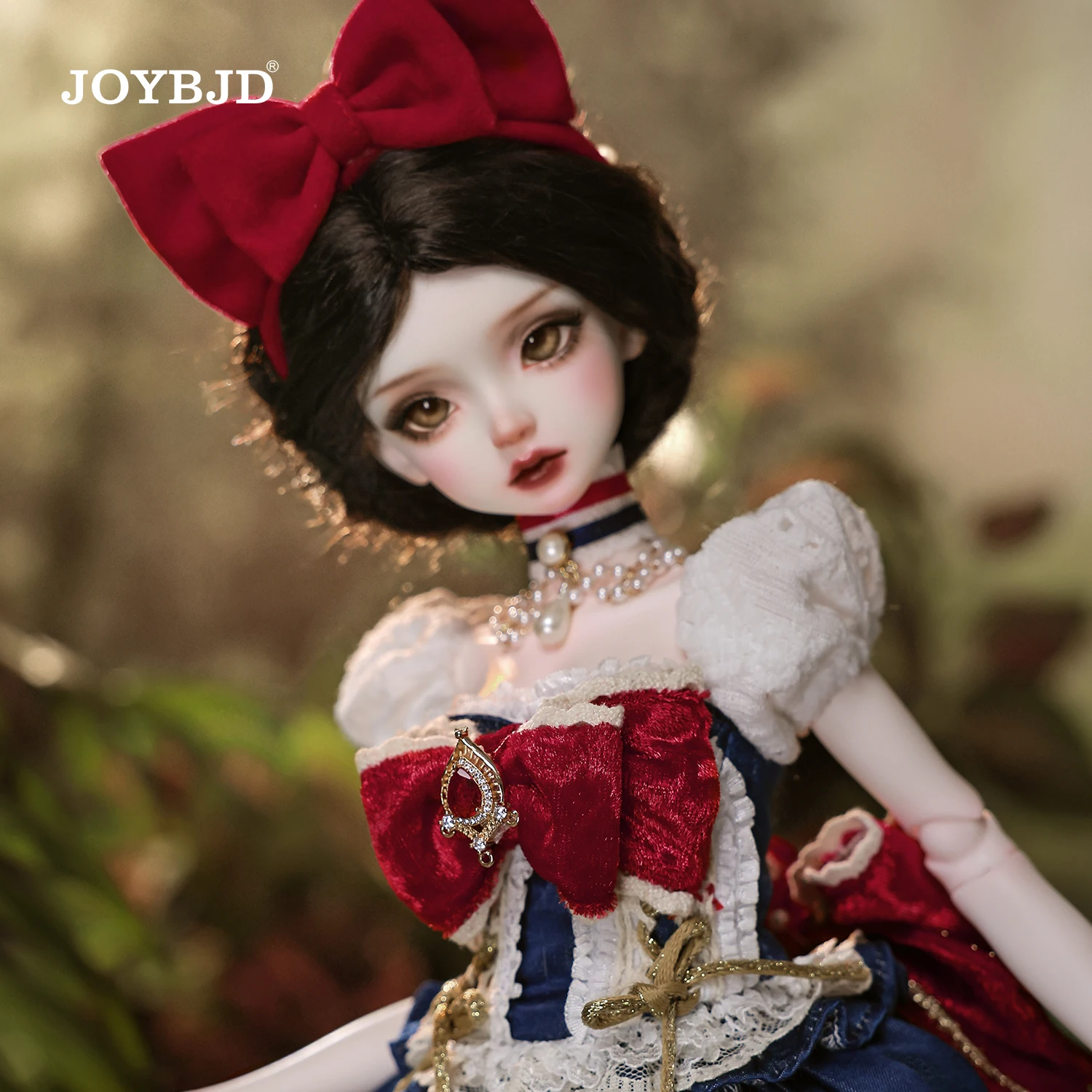 Joybjd 1/4 Beeno Fullset A Bjd - Ethnic Fashion Model 리뷰 및 가격