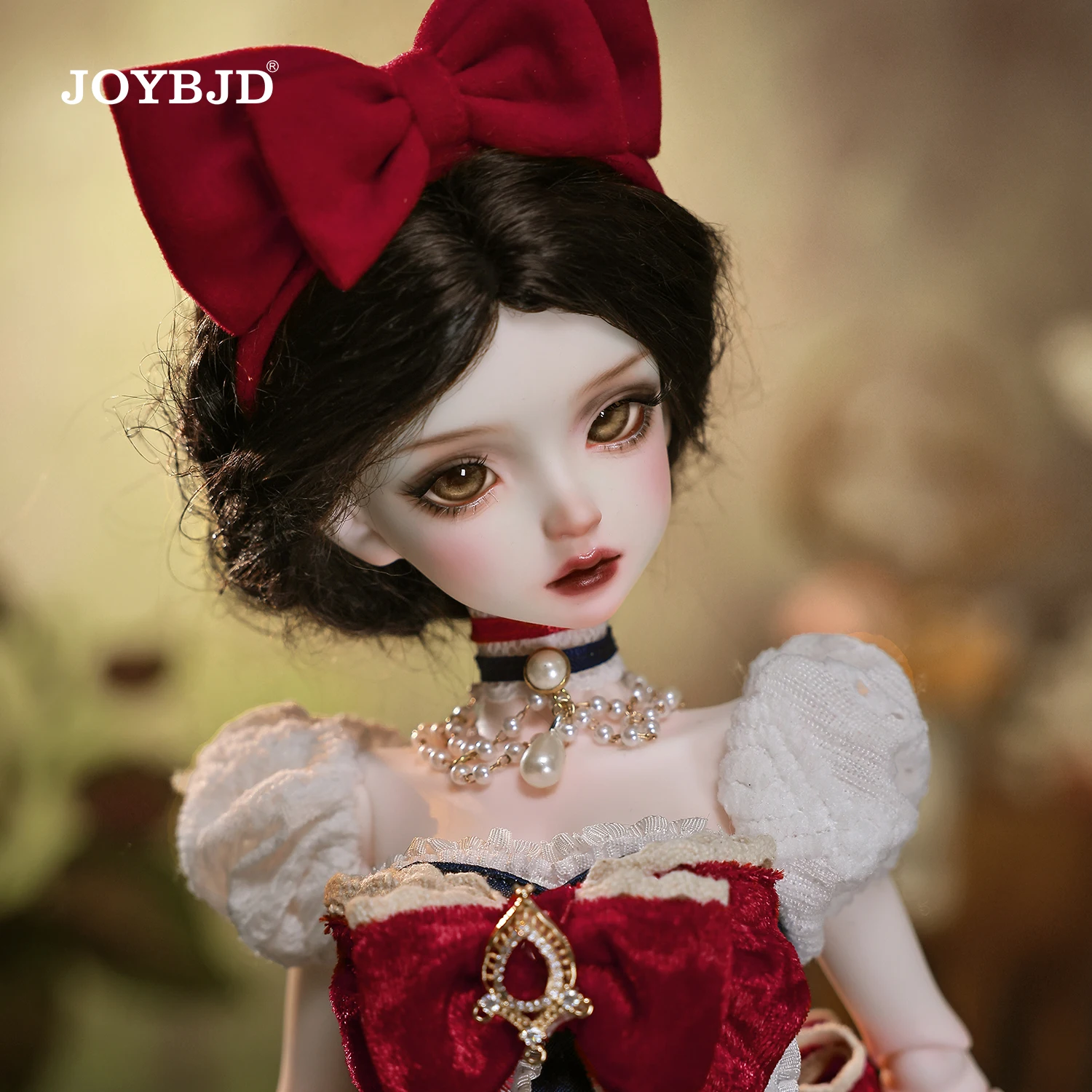 Joybjd 1/4 Beeno Fullset A Bjd - Ethnic Fashion Model 리뷰 및 가격