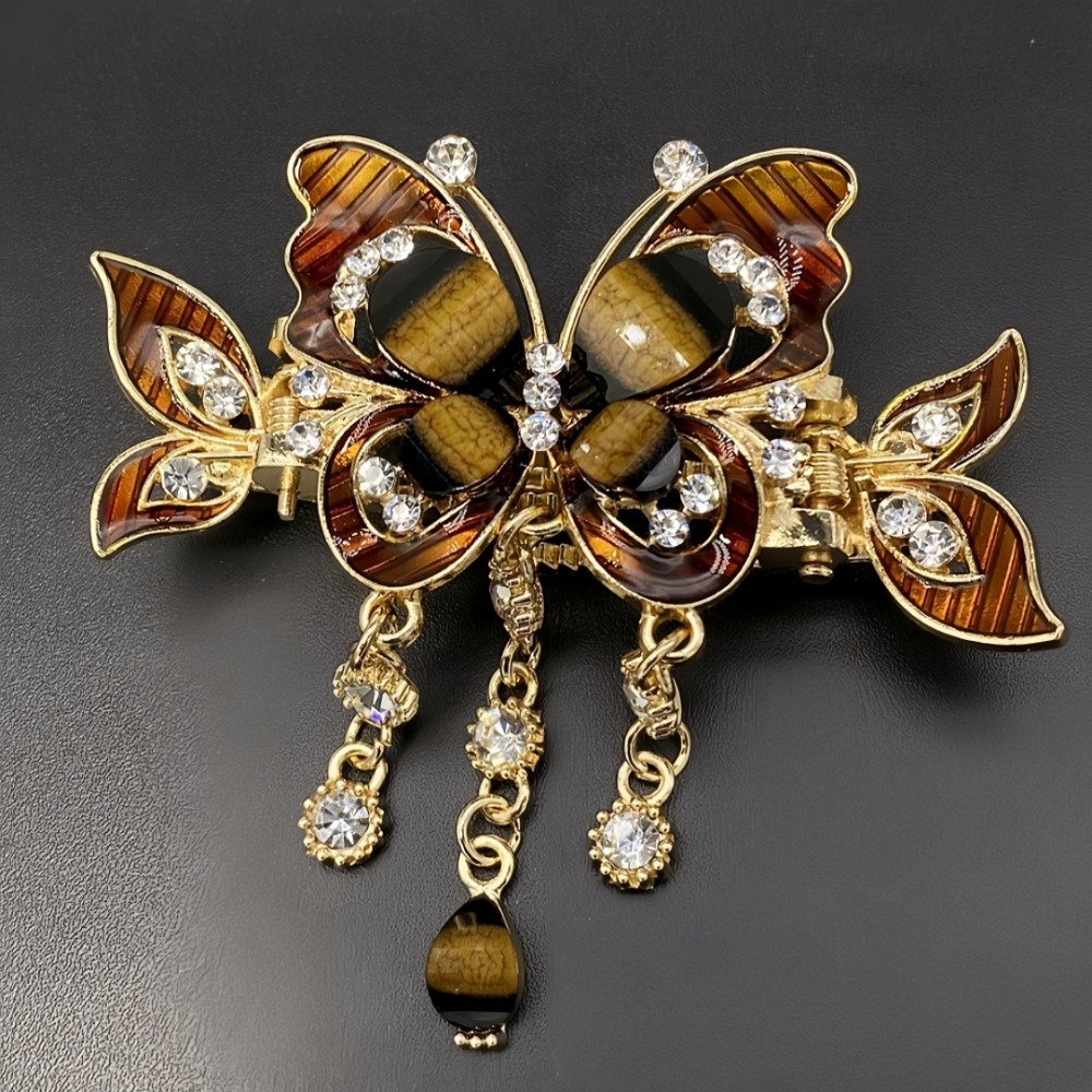 Elegant Design Rhinestone Butt - Ethnic Fashion Designers 리뷰 및 가격