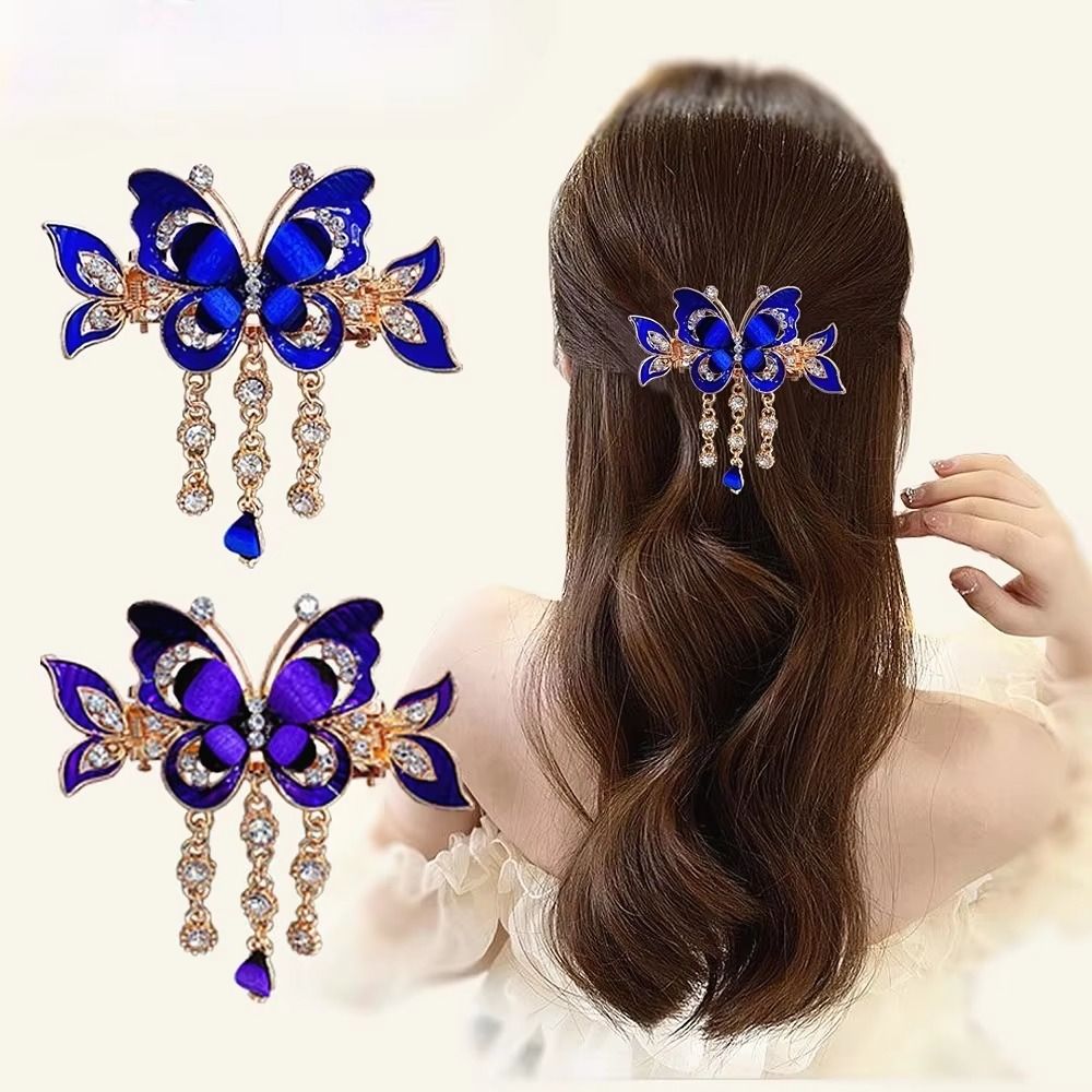 Elegant Design Rhinestone Butt - Ethnic Fashion Designers 리뷰 및 가격