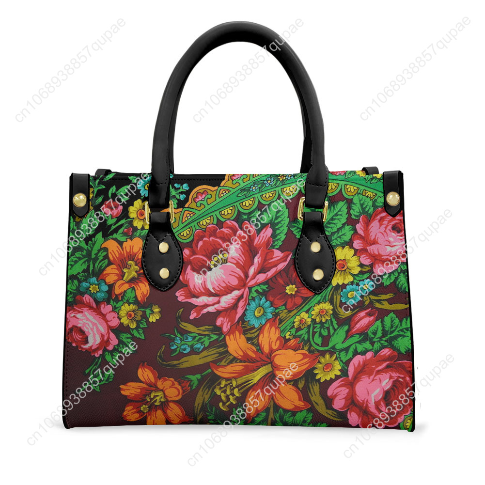 Fashionable Ethnic Floral Prin - Ethnic Fashion Images 리뷰 및 가격