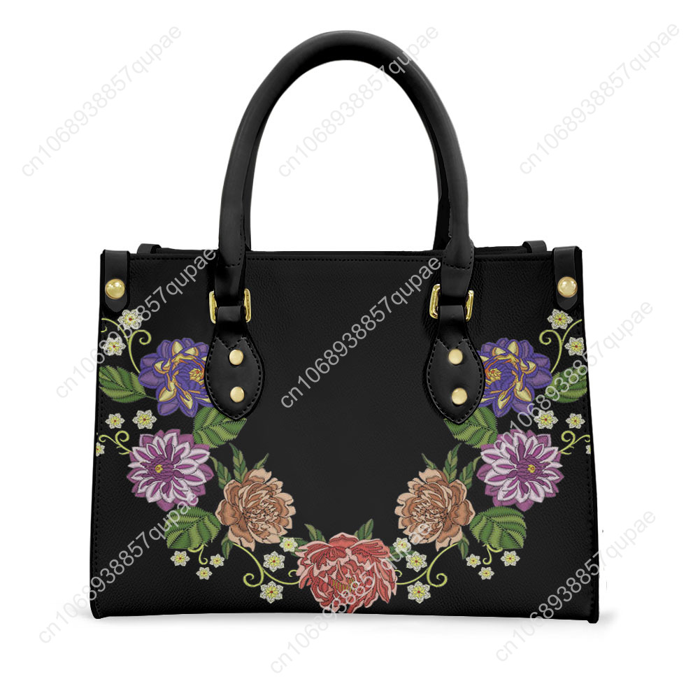 Fashionable Ethnic Floral Prin - Ethnic Fashion Images 리뷰 및 가격