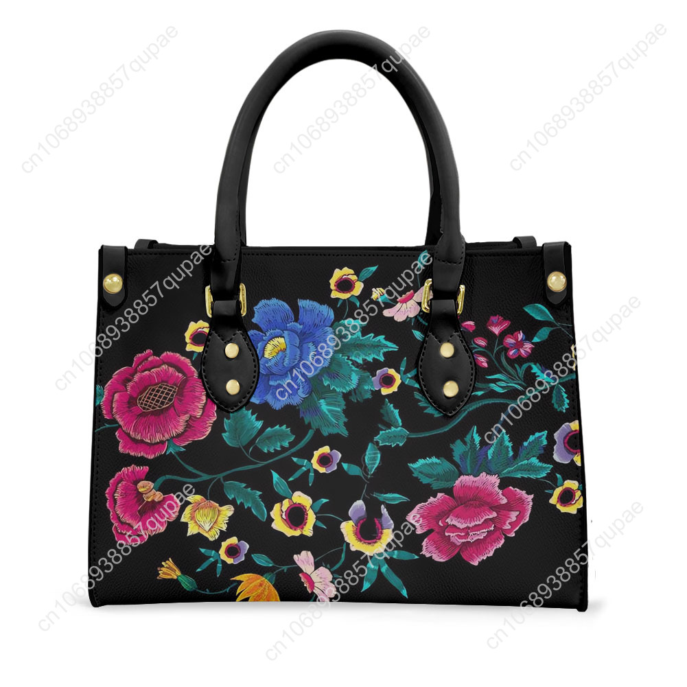 Fashionable Ethnic Floral Prin - Ethnic Fashion Images 리뷰 및 가격