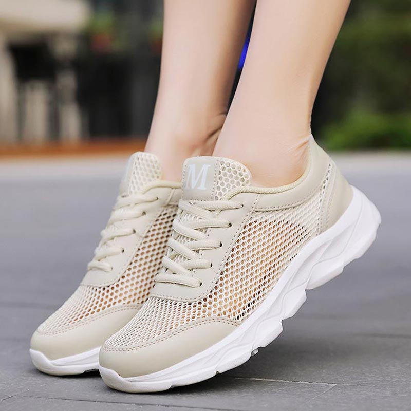 Summer Breathable Sneakers Wom - Ethnic Wear For Kids Fashion Show 리뷰 및 가격