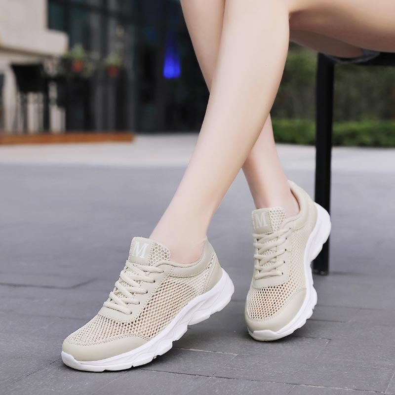 Summer Breathable Sneakers Wom - Ethnic Wear For Kids Fashion Show 리뷰 및 가격
