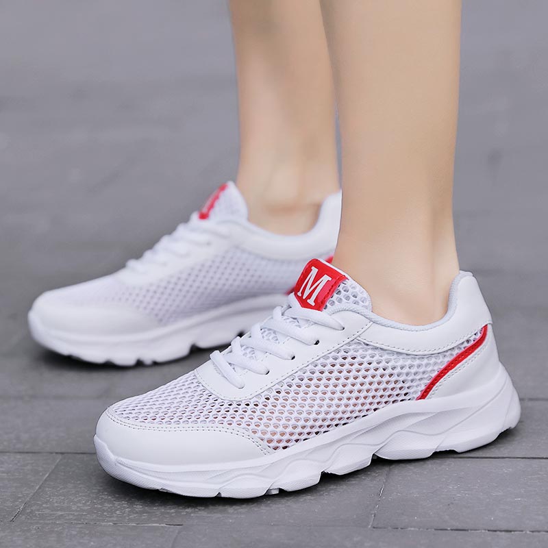 Summer Breathable Sneakers Wom - Ethnic Wear For Kids Fashion Show 리뷰 및 가격