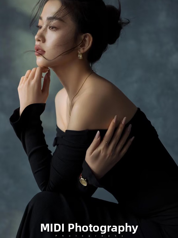 2026 New Premium Portrait Phot - Ethnic Fashion Images 리뷰 및 가격