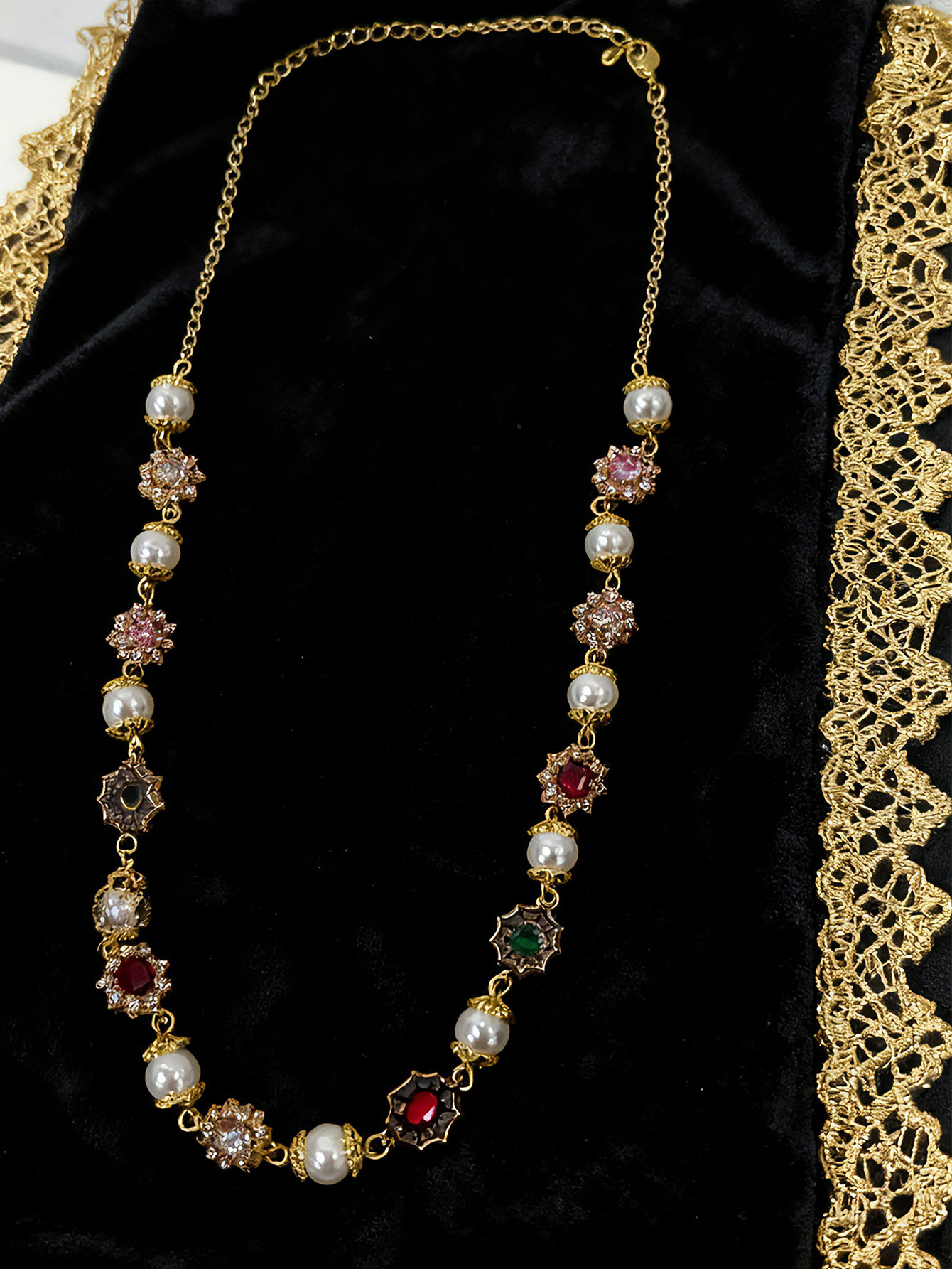 2026 new handmade imitation pe - Ethnic Fashion Wear For Women 리뷰 및 가격
