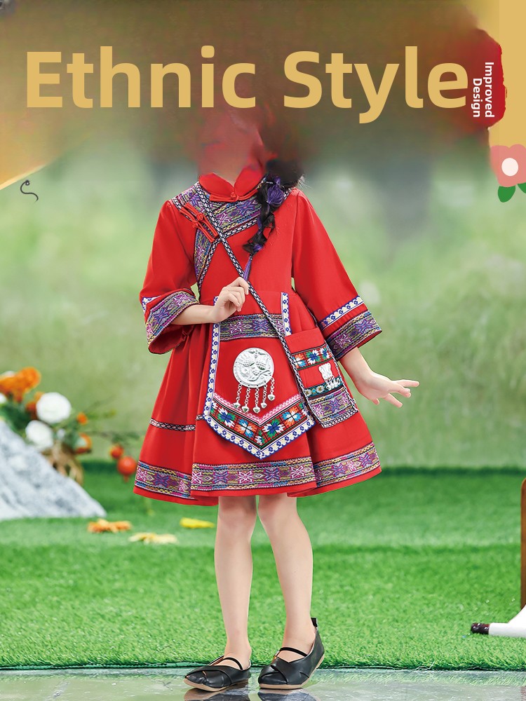 Girls Ethnic Yao Performance C - Ethnic Clothing & Online Fashion Store Khaadi Us 리뷰 및 가격