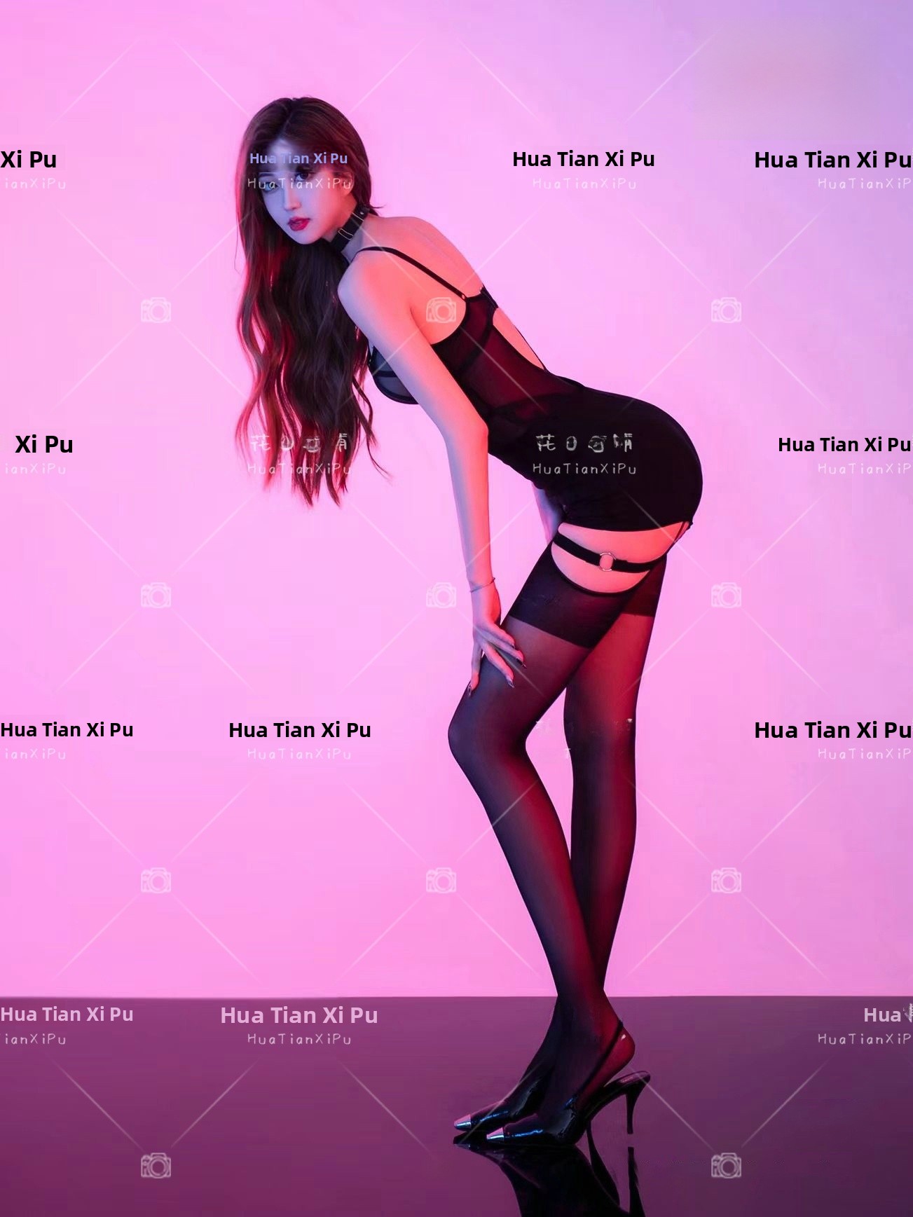 Fashionable Hot Girl Photograp - Ethnic Fashion Images 리뷰 및 가격