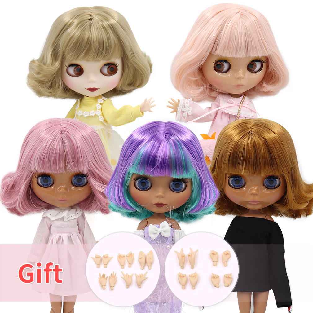 ICY DBS Blyth 1/6 doll 30cm BJ - Ethnic Fashion Model 리뷰 및 가격