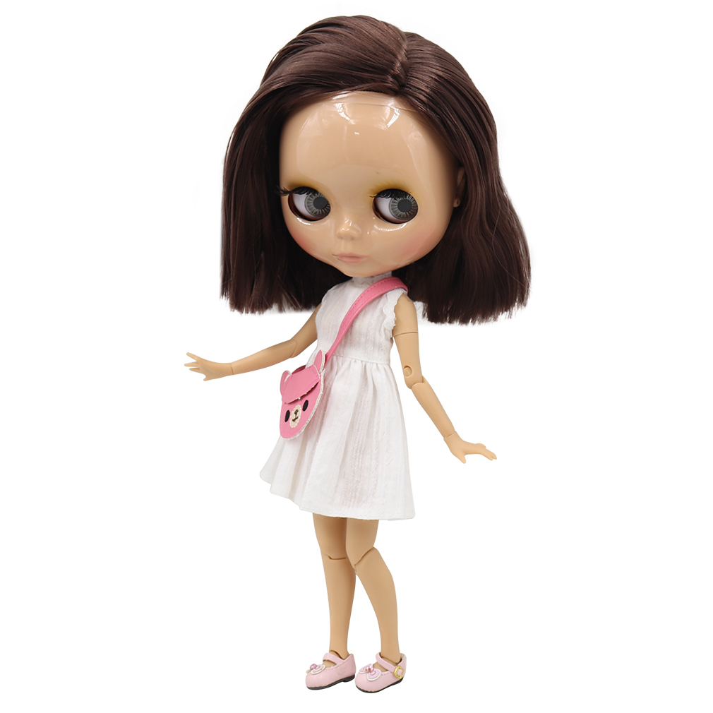 ICY DBS Blyth 1/6 doll 30cm BJ - Ethnic Fashion Model 리뷰 및 가격