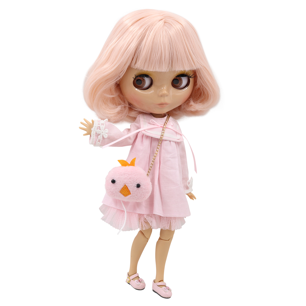 ICY DBS Blyth 1/6 doll 30cm BJ - Ethnic Fashion Model 리뷰 및 가격