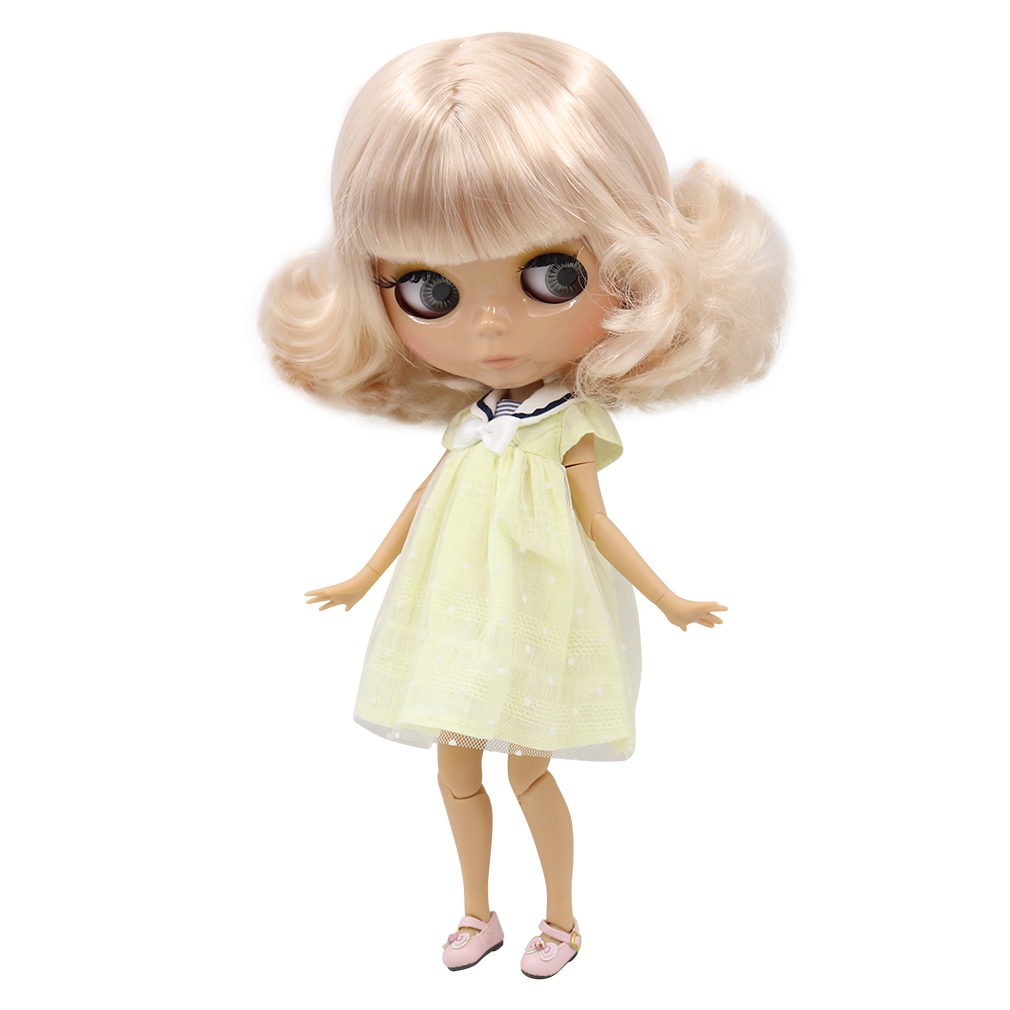 ICY DBS Blyth 1/6 doll 30cm BJ - Ethnic Fashion Model 리뷰 및 가격