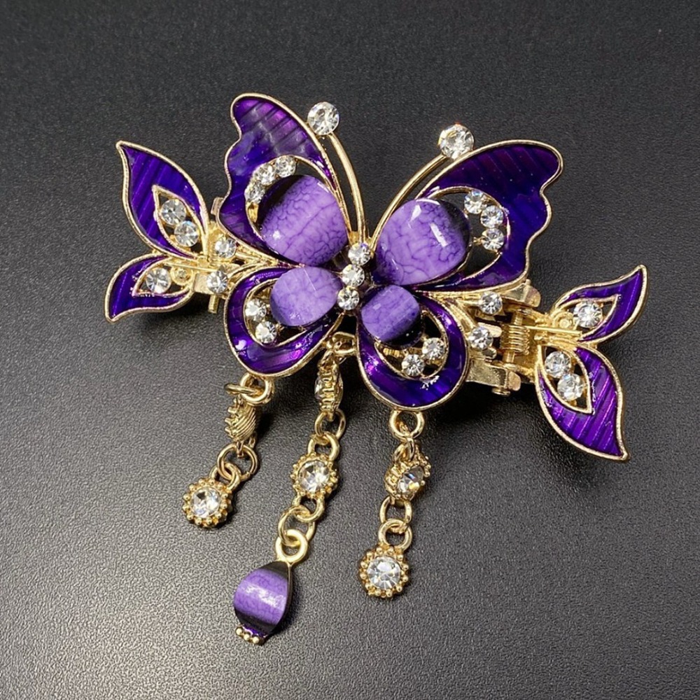 Elegant Design Rhinestone Butt - Ethnic Fashion Designers 리뷰 및 가격