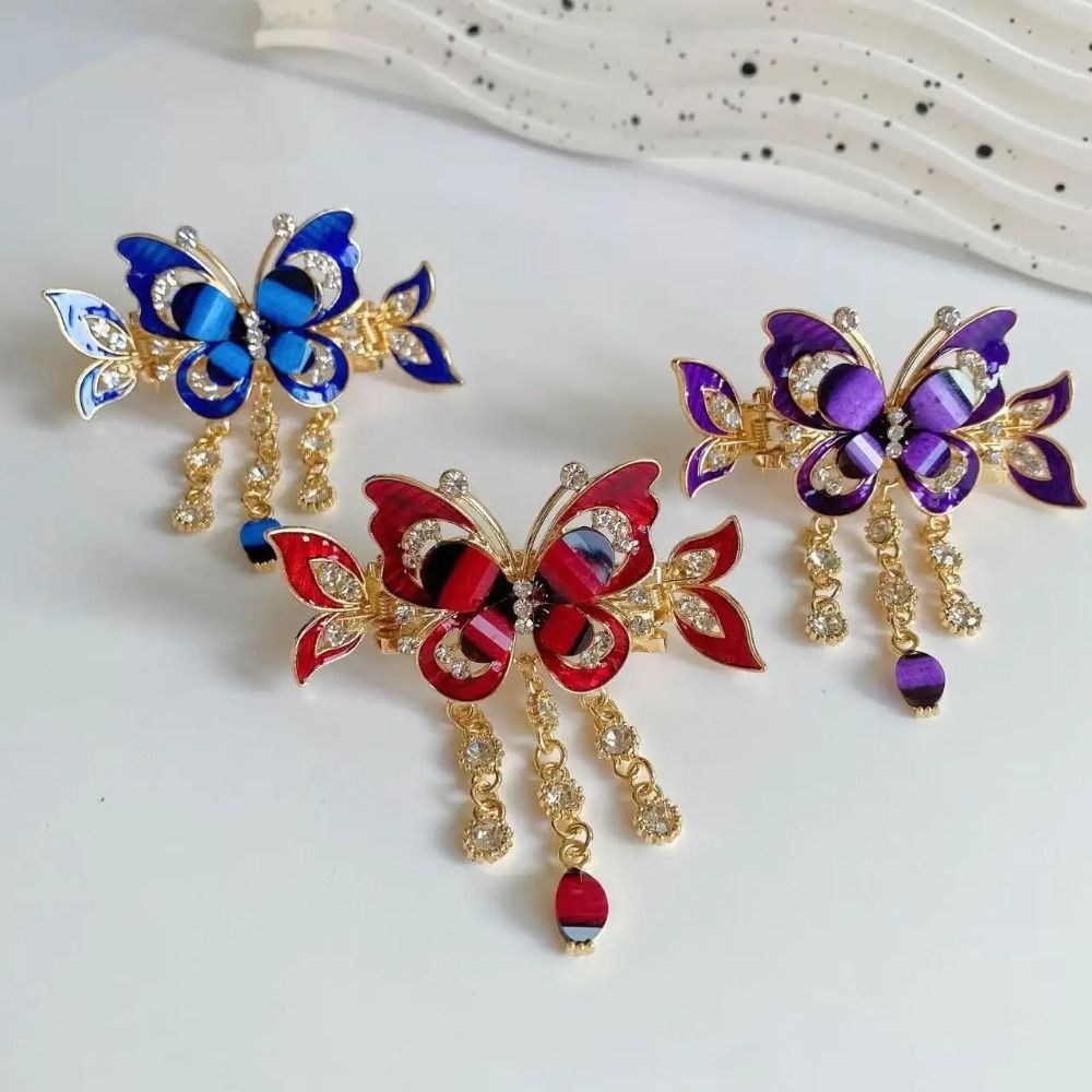 Elegant Design Rhinestone Butt - Ethnic Fashion Designers 리뷰 및 가격