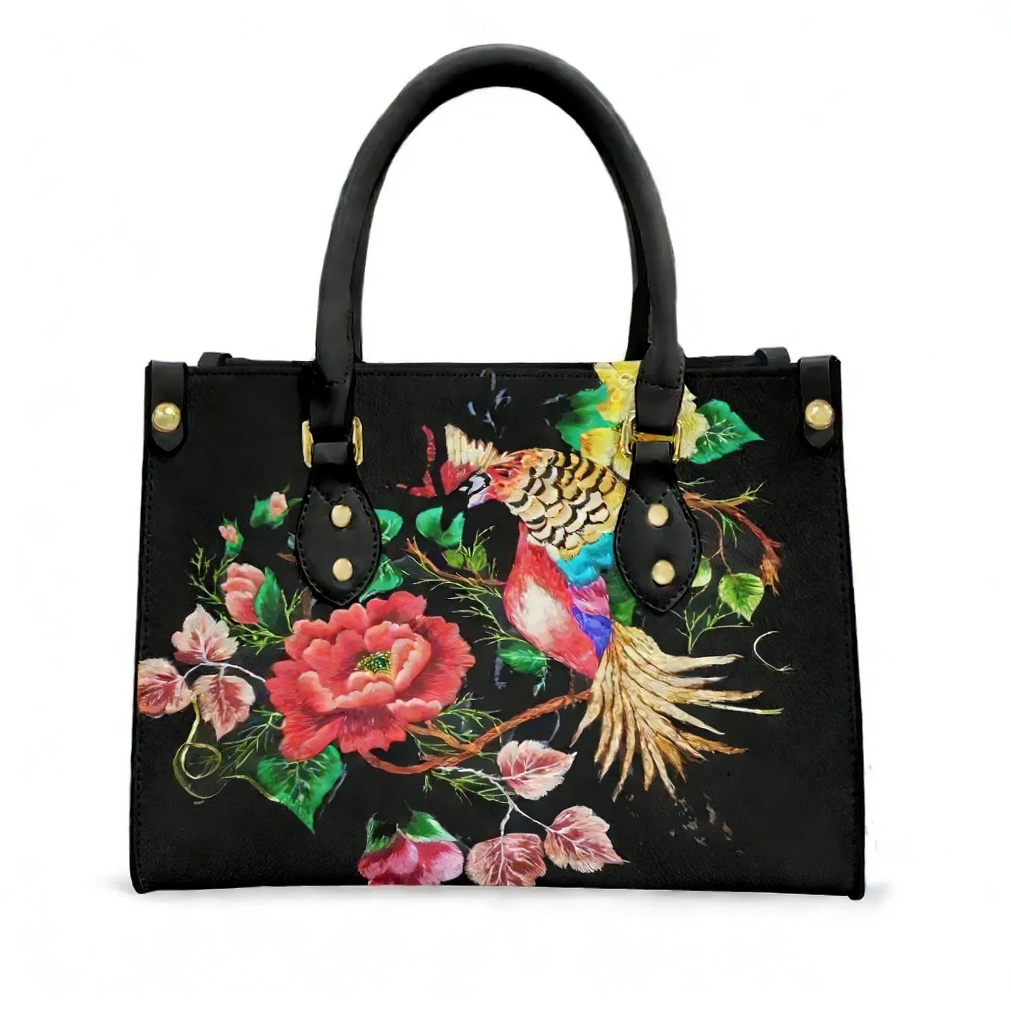 Fashionable Ethnic Floral Prin - Ethnic Fashion Images 리뷰 및 가격