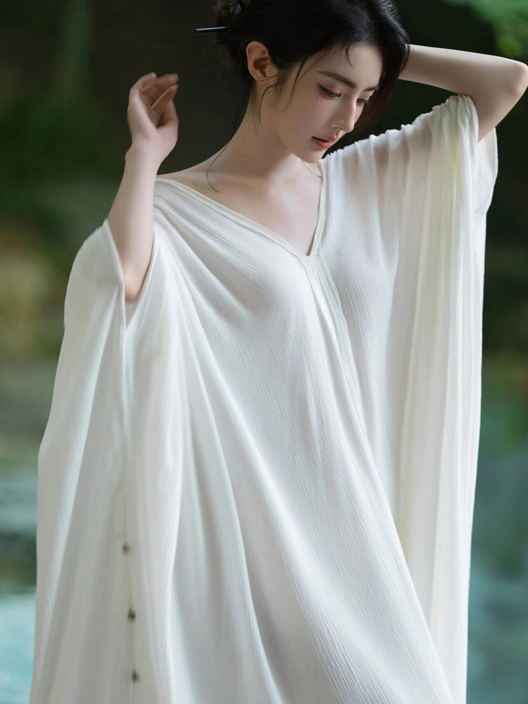 Wedding Morning Robe Chinese S - Ethnic Fashion Designers 리뷰 및 가격