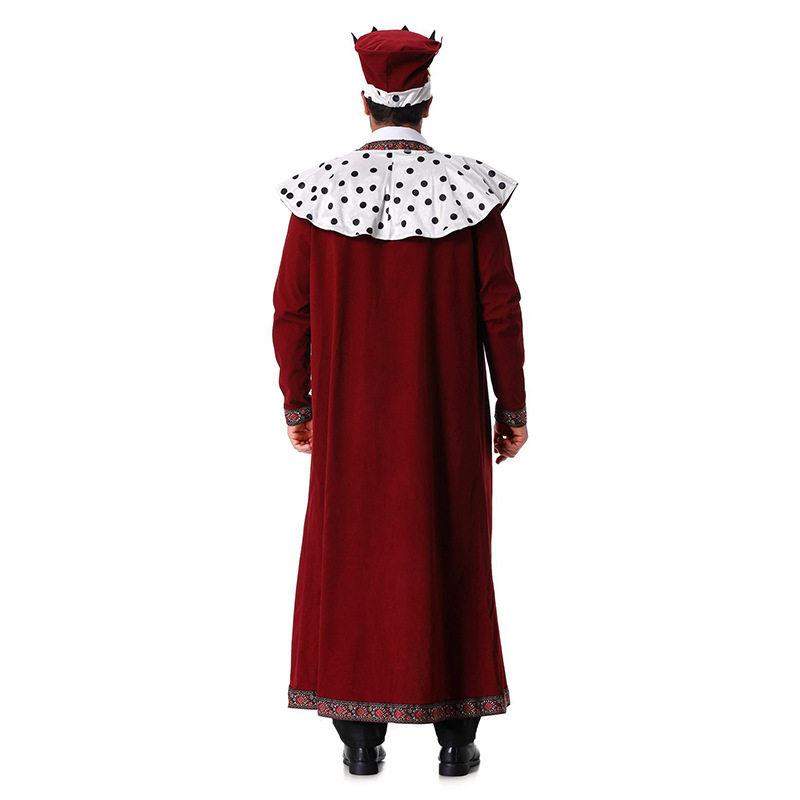 Medieval King's Robe Costume R - Ethnic Clothing & Online Fashion Store Khaadi Us 리뷰 및 가격