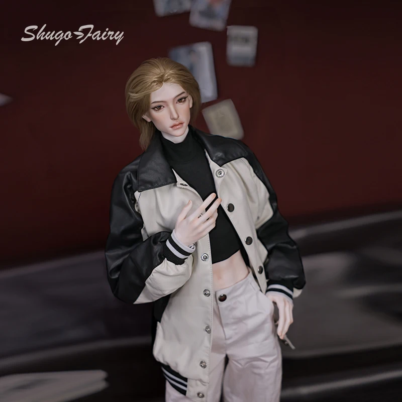 Crow Bjd Doll 1/3 Yunus 2 Uncl - Ethnic Fashion Model 리뷰 및 가격