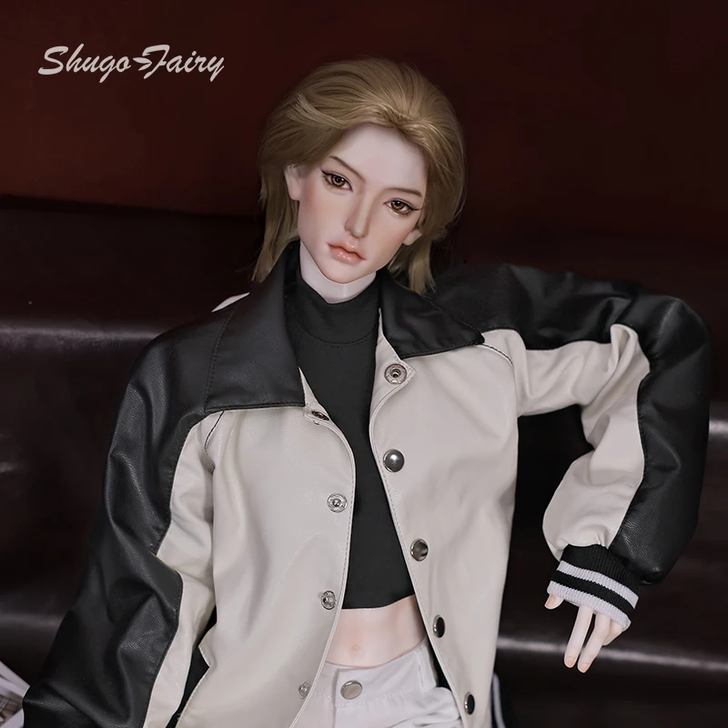 Crow Bjd Doll 1/3 Yunus 2 Uncl - Ethnic Fashion Model 리뷰 및 가격
