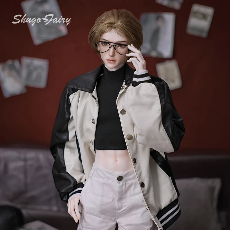 Crow Bjd Doll 1/3 Yunus 2 Uncl - Ethnic Fashion Model 리뷰 및 가격