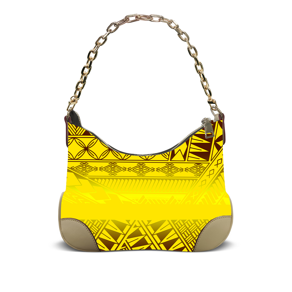Samoan Floral Printed 3d Print - Ethnic Fashion Designers 리뷰 및 가격