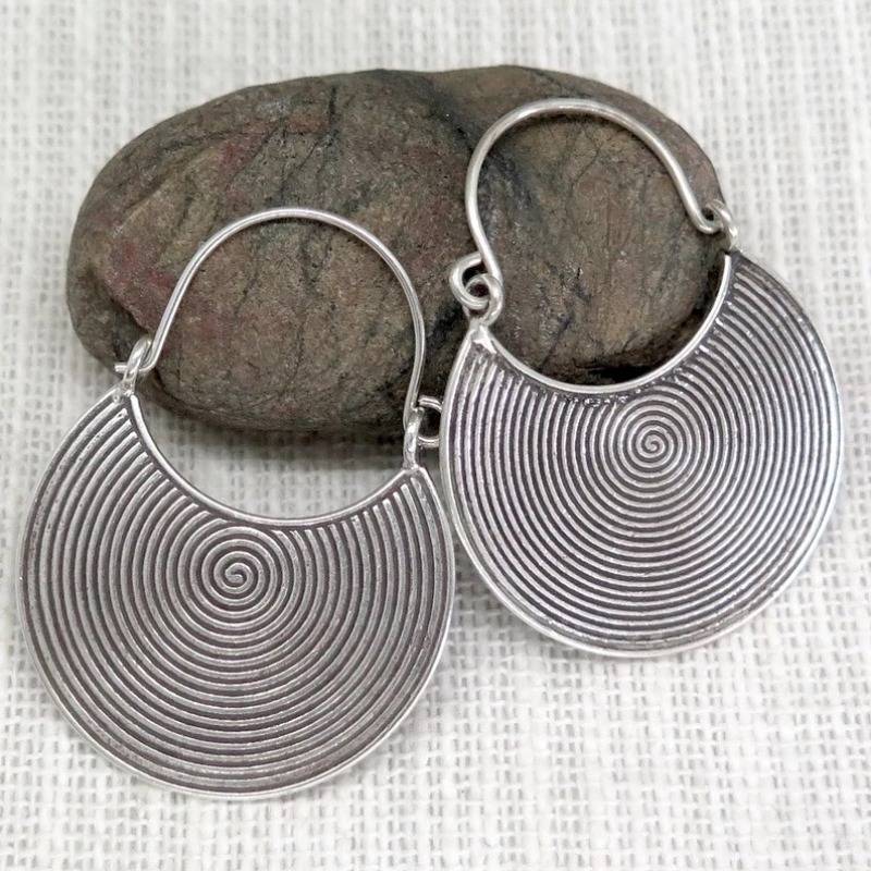 Retro Ethnic Style Distressed  - Ethnic Fashion Wear For Women 리뷰 및 가격
