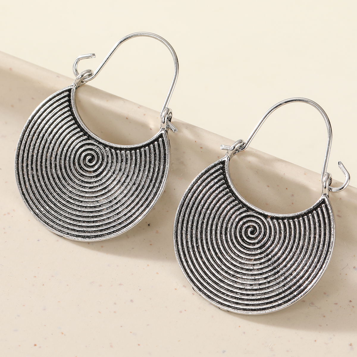 Retro Ethnic Style Distressed  - Ethnic Fashion Wear For Women 리뷰 및 가격