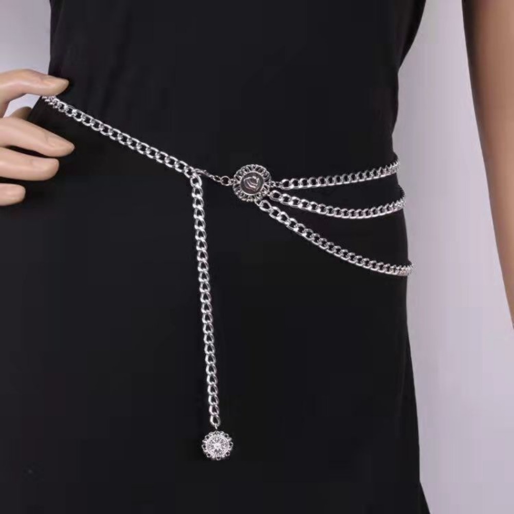 1 PcsRetro Ethnic Style Body C - Ethnic Fashion Designers 리뷰 및 가격