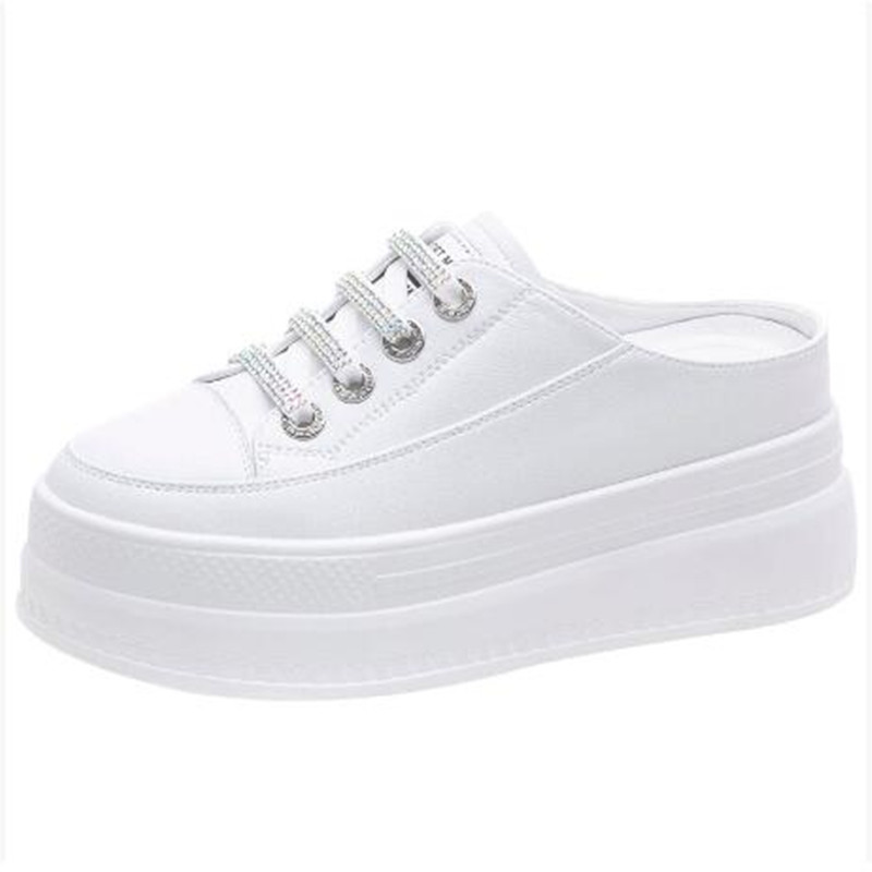 Fashion 8.5cm Genuine Leather  - Ethnic Modern Fashion 리뷰 및 가격