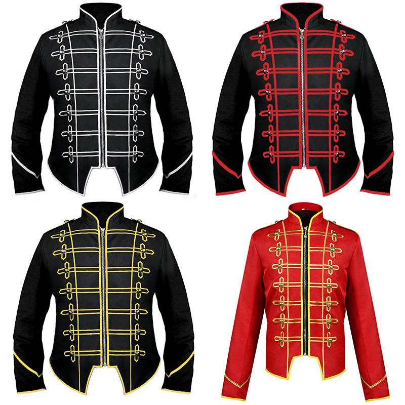 New Wish Medieval Gothic Style - Ethnic Wear Fashion Designer 리뷰 및 가격
