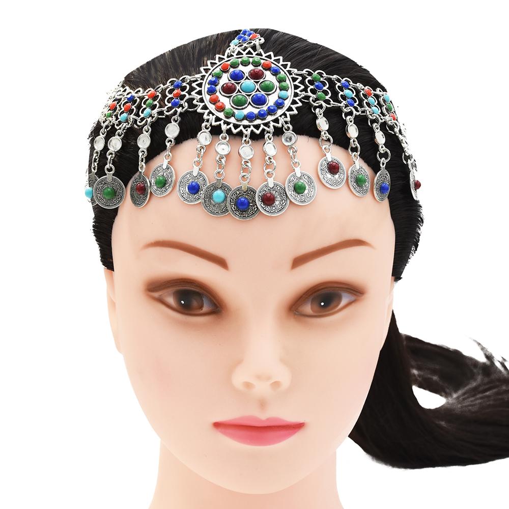Pakistan Ethnic Colorful Bead  - Ethnic Fashion Pakistan 리뷰 및 가격