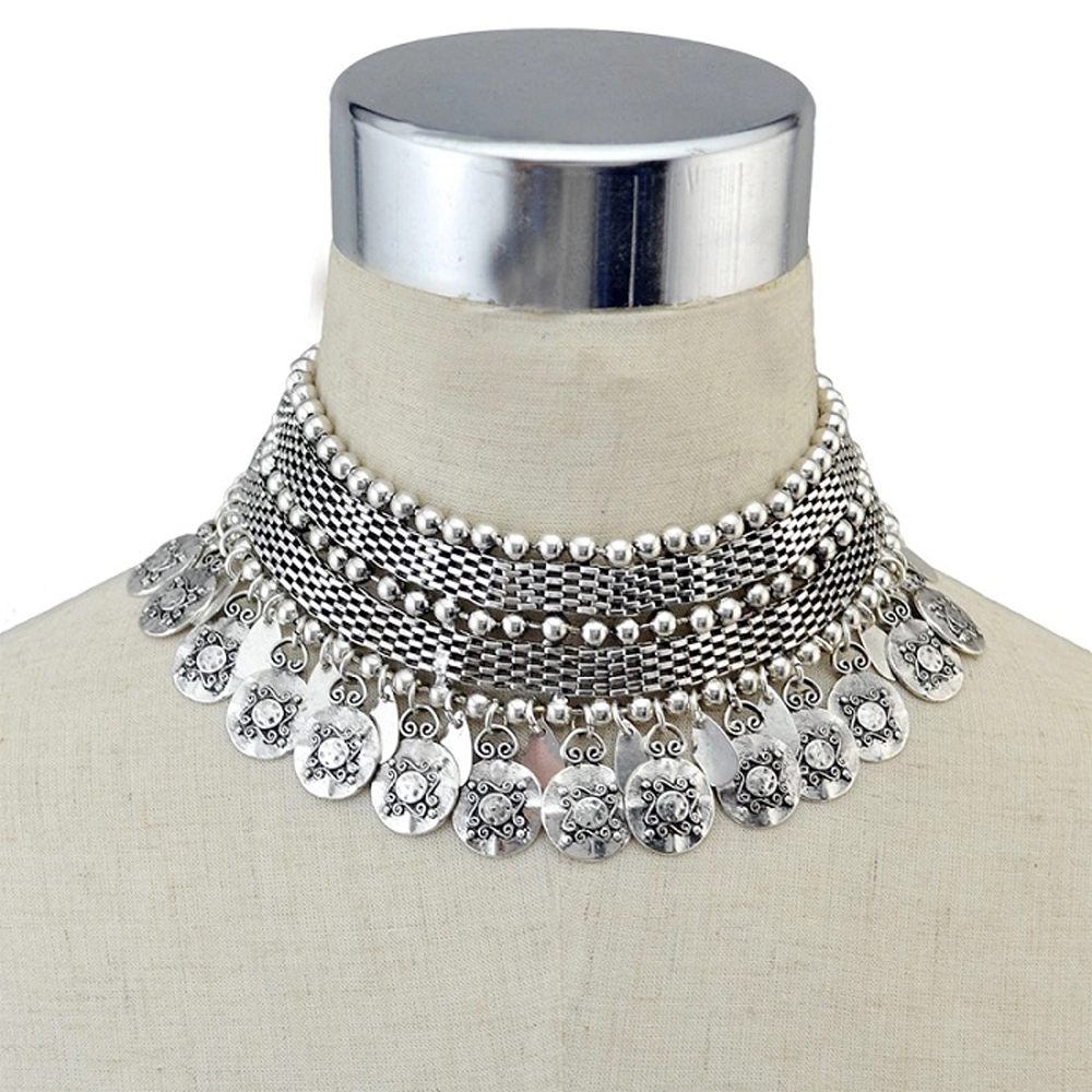 Pakistan Turkish Ethnic Coin C - Ethnic Fashion Pakistan 리뷰 및 가격