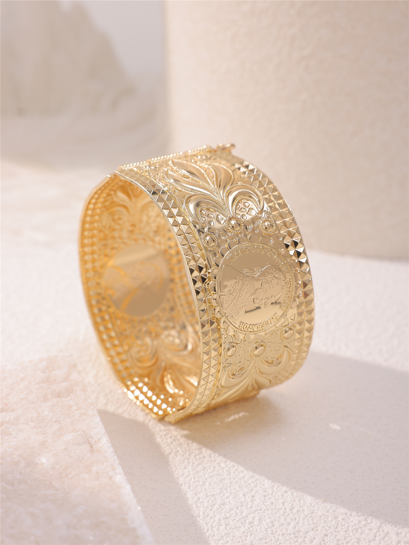 Algerian Bride Bangle Jewelry  - Ethnic Fashion Images 리뷰 및 가격