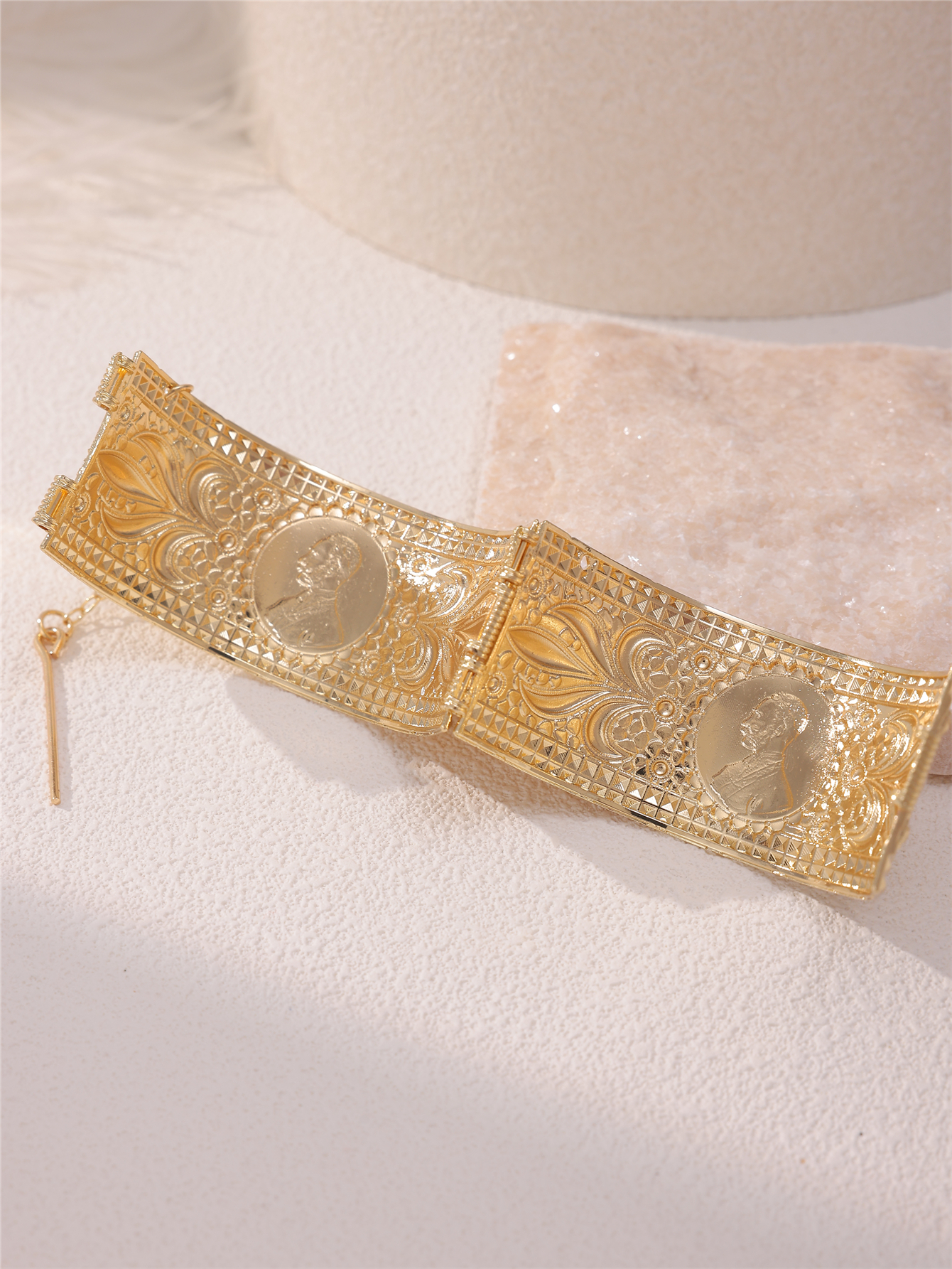 Algerian Bride Bangle Jewelry  - Ethnic Fashion Images 리뷰 및 가격