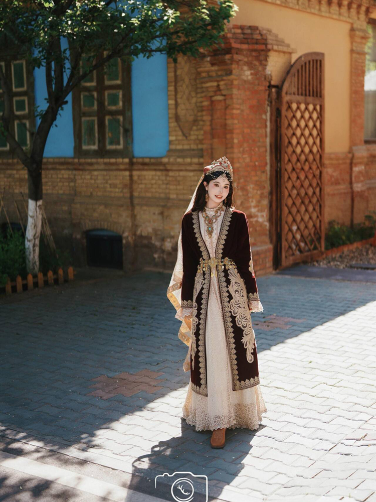 New Ethnic Minority Uygur Clot - Ethnic Clothing & Online Fashion Store Khaadi Us 리뷰 및 가격