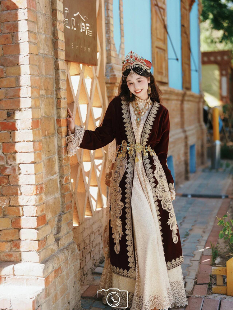 New Ethnic Minority Uygur Clot - Ethnic Clothing & Online Fashion Store Khaadi Us 리뷰 및 가격
