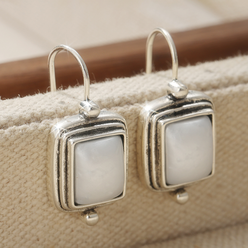 Ethnic Silver Color White Ston - Ethnic Fashion Wear For Women 리뷰 및 가격