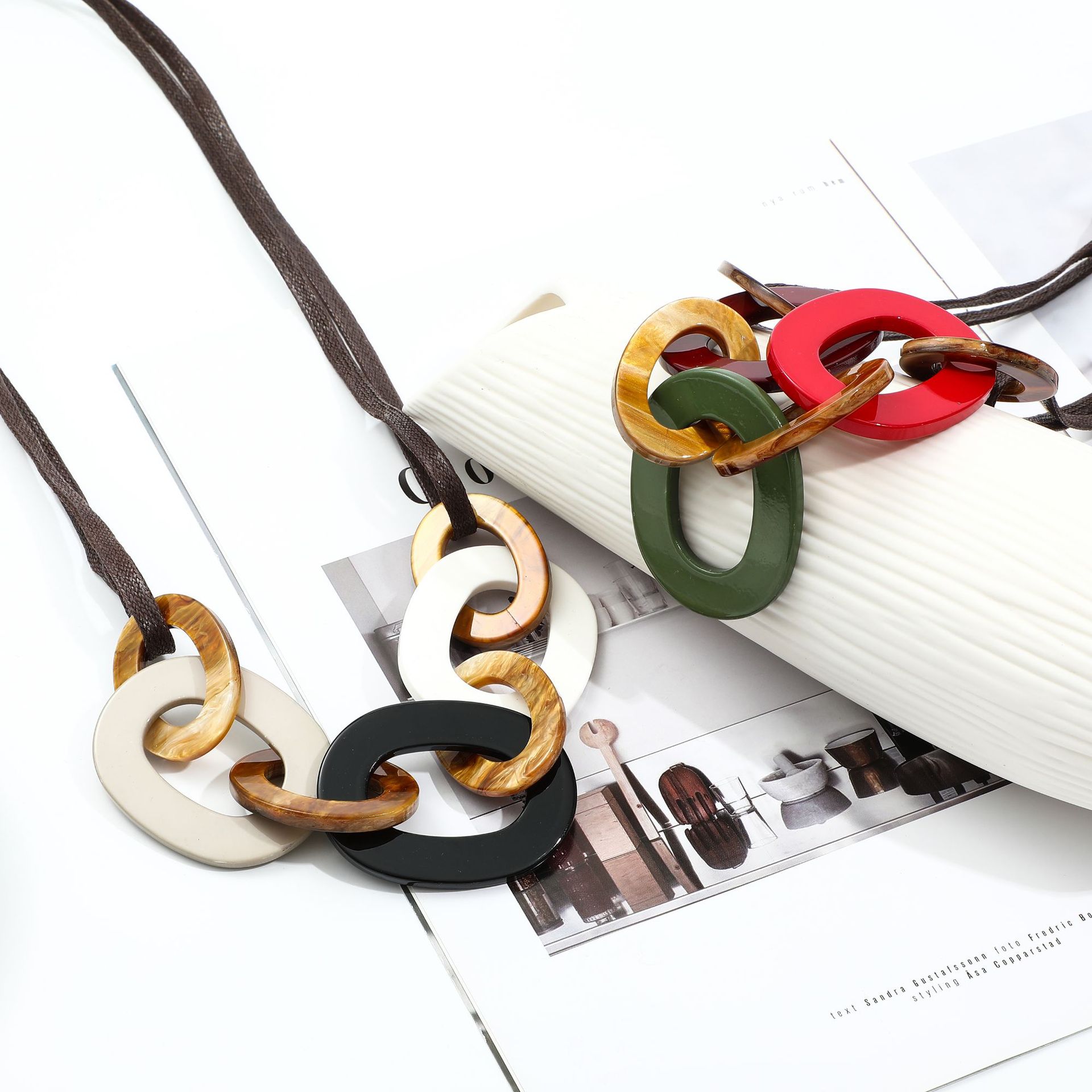 DIY accessories European and A - Ethnic Fashion Designers 리뷰 및 가격