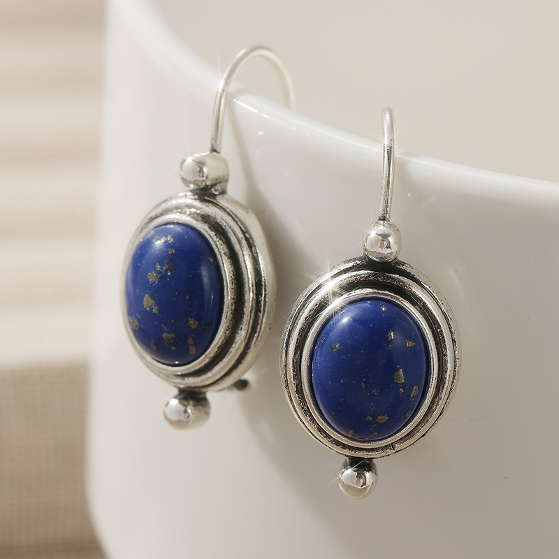 Ethnic Silver Color Imitation  - Ethnic Fashion Wear For Women 리뷰 및 가격